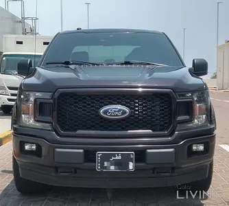 Ford F-150 FX4 2020